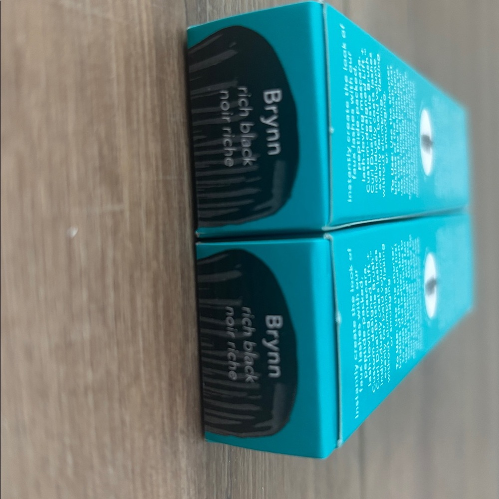 2 NIB Thrive Causemetics Brynn Mascara - Picture 2 of 4